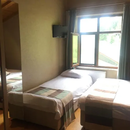 Hotel Ayderoom
