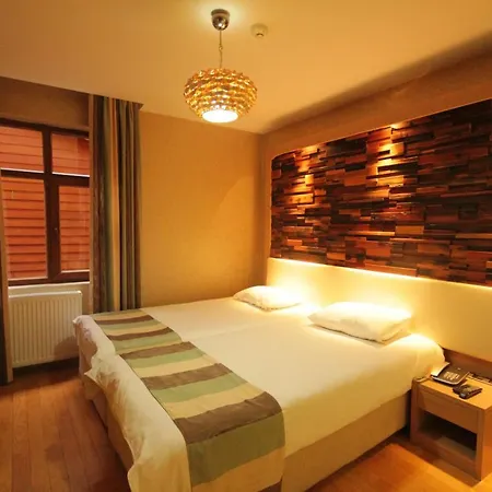 Ayderoom 3*