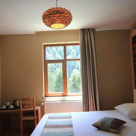 Hotel Ayderoom