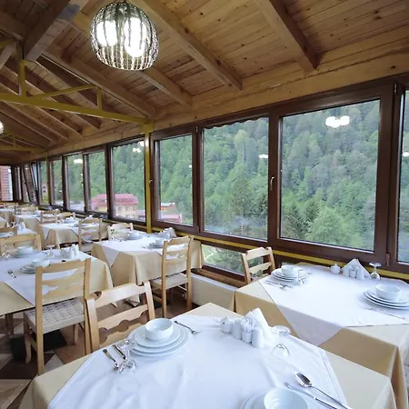 Ayderoom Hotel