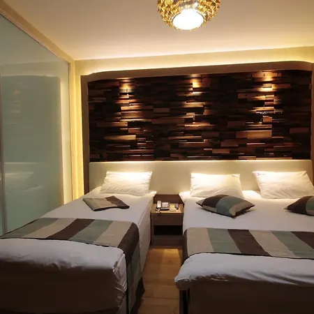 Ayderoom Hotel Ayder Yaylasi