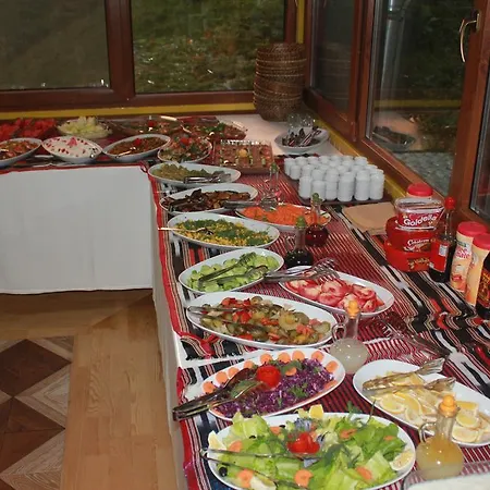 Ayderoom Hotel Ayder Yaylasi