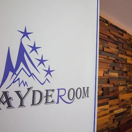 Ayderoom