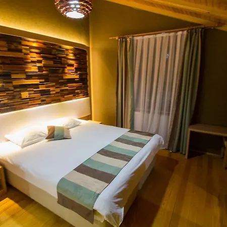 Hotel Ayderoom 3*
