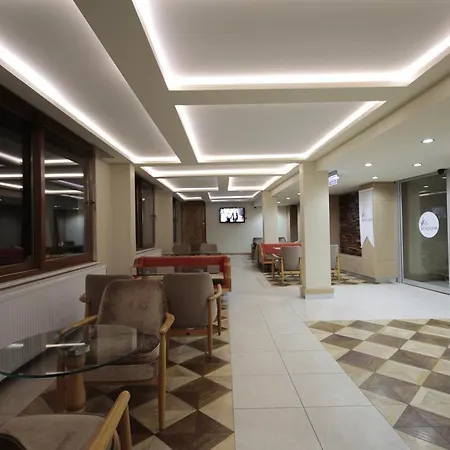 Hotel Ayderoom Ayder Yaylasi