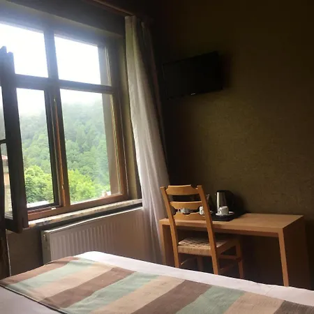 Hotel Ayderoom