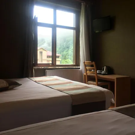 Ayderoom Hotel Ayder Yaylasi