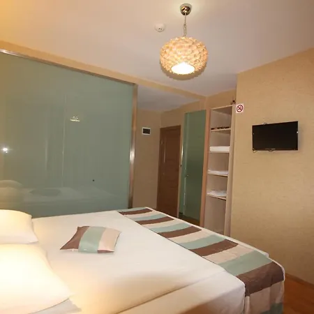 Ayderoom Hotel