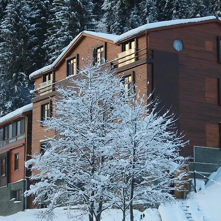 Ayderoom Hotel Ayder Yaylasi