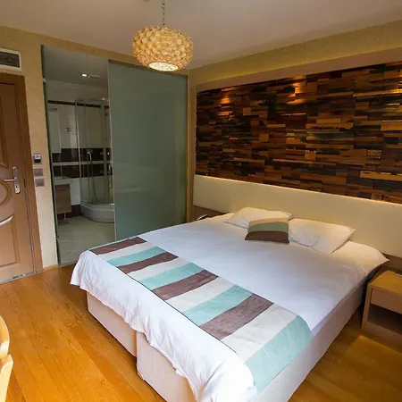 Hotel Ayderoom Ayder Yaylasi