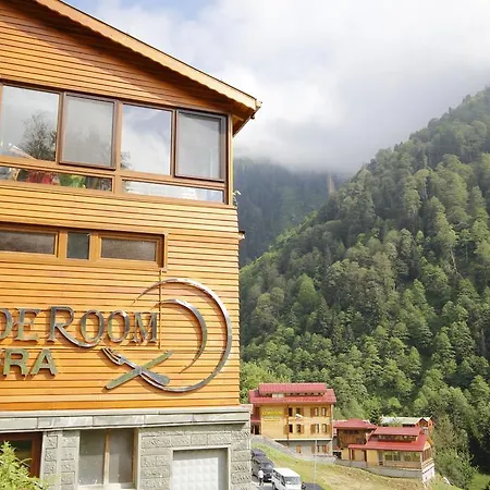 Ayderoom