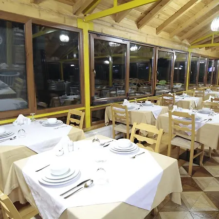 Hotel Ayderoom 3*