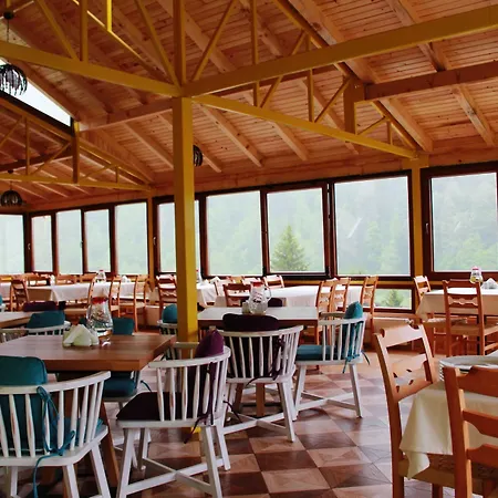 Hotel Ayderoom Ayder Yaylasi
