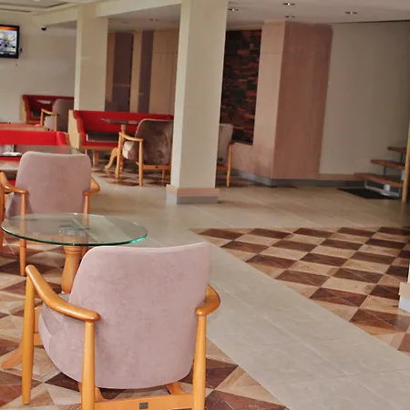 Ayderoom Hotel Ayder Yaylasi